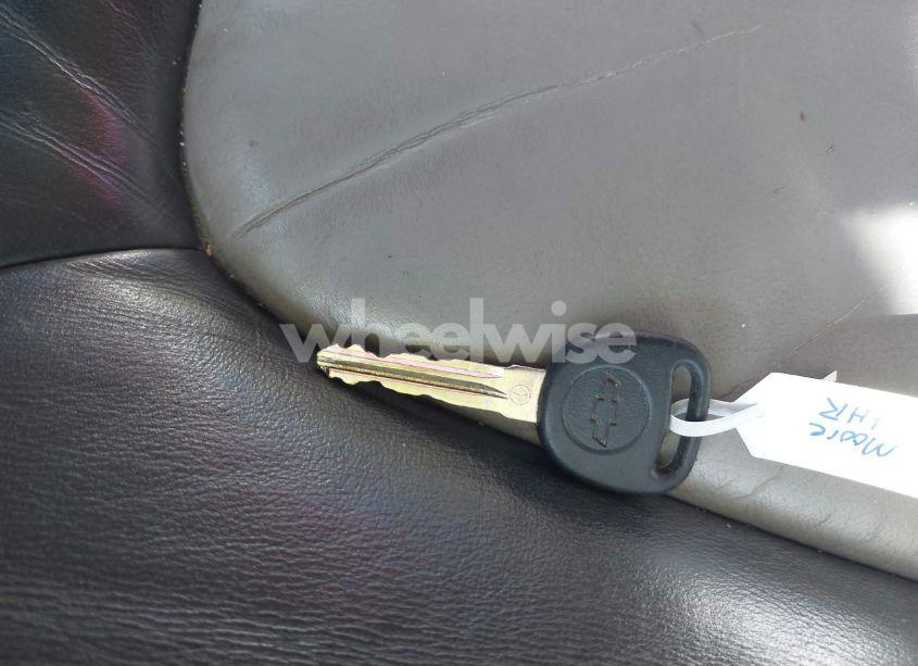 Photo 11 of 2006 Chevrolet Hhr LT (VIN 3GNDA23P16S638298)