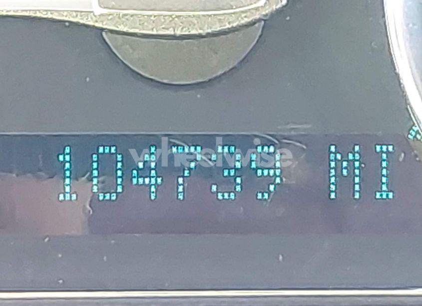 Photo 15 of 2006 Chevrolet Hhr LT (VIN 3GNDA23P16S638298)