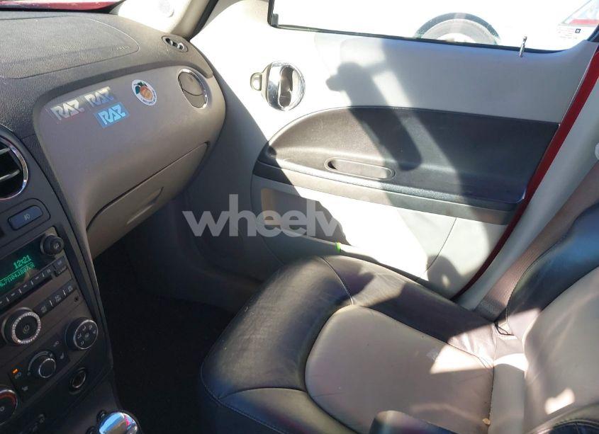 Photo 5 of 2006 Chevrolet Hhr LT (VIN 3GNDA23P16S638298)