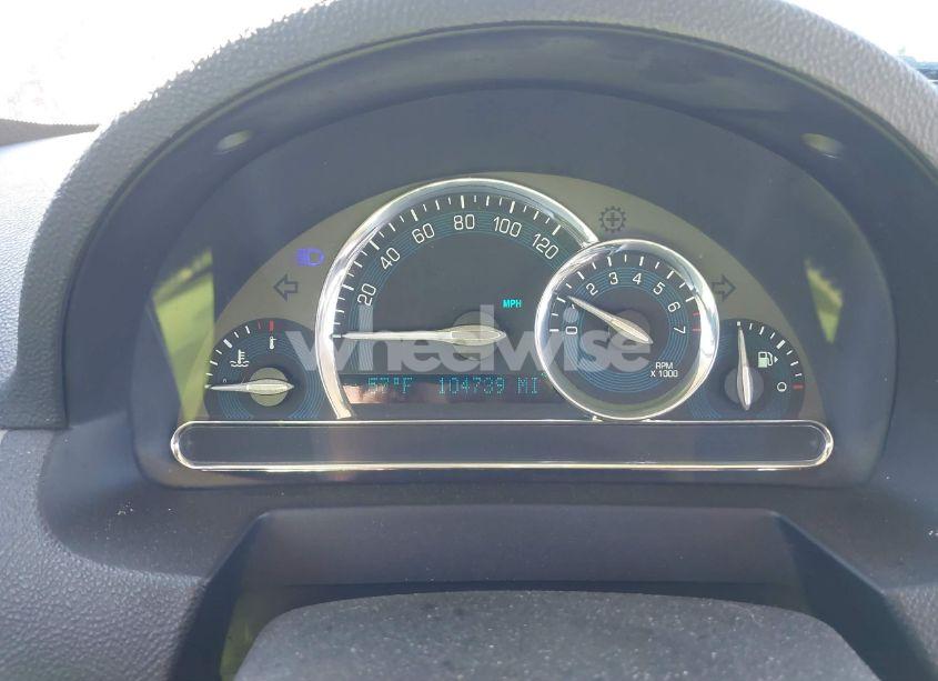 Photo 7 of 2006 Chevrolet Hhr LT (VIN 3GNDA23P16S638298)