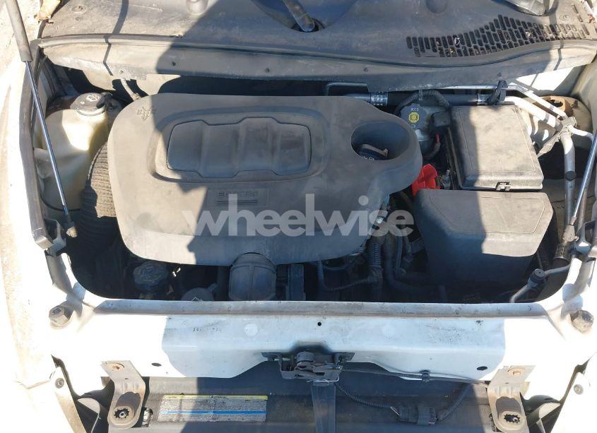 Photo 10 of 2006 Chevrolet Hhr LT (VIN 3GNDA23P16S674184)