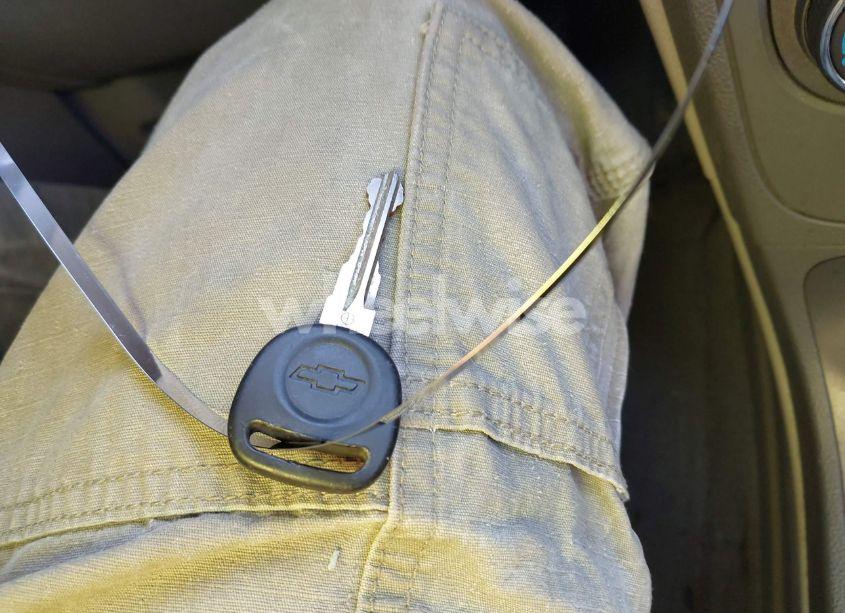 Photo 11 of 2006 Chevrolet Hhr LT (VIN 3GNDA23P16S674184)