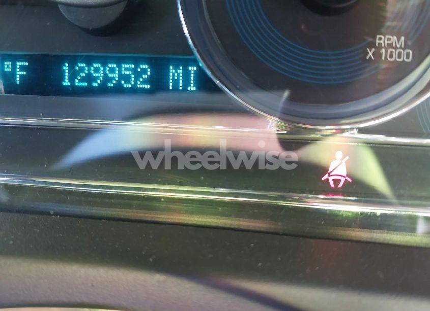 Photo 15 of 2006 Chevrolet Hhr LT (VIN 3GNDA23P16S674184)