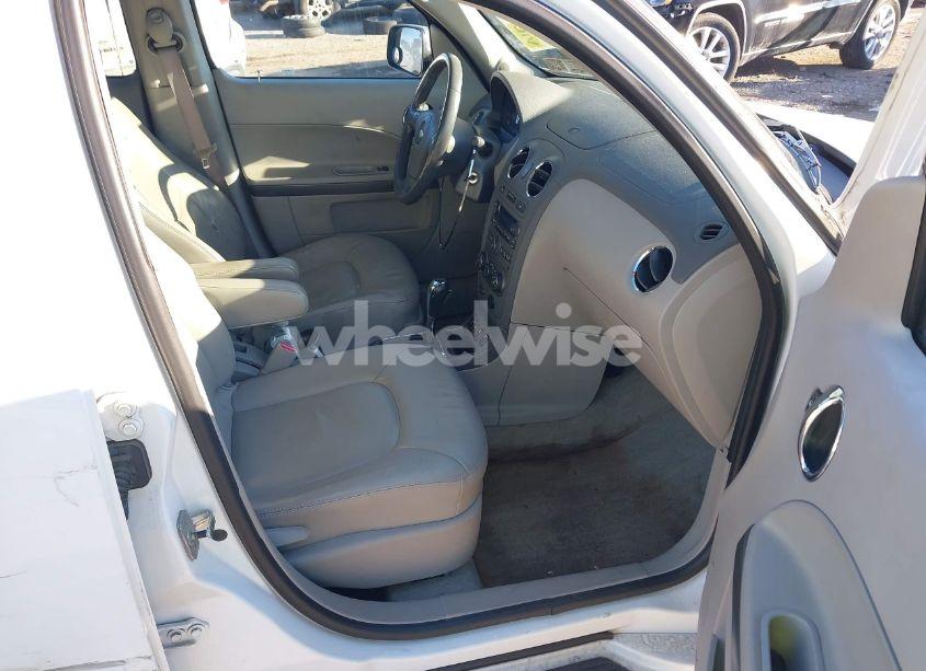 Photo 5 of 2006 Chevrolet Hhr LT (VIN 3GNDA23P16S674184)