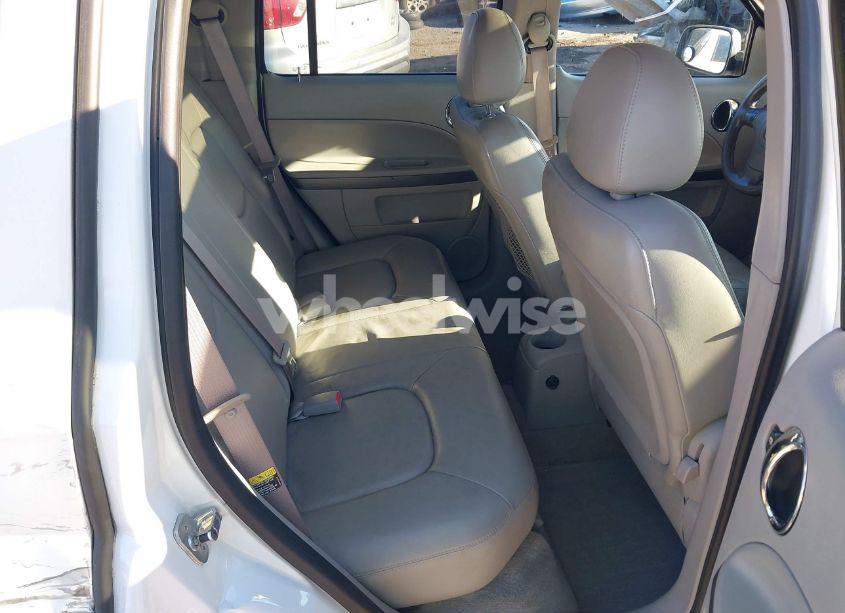 Photo 8 of 2006 Chevrolet Hhr LT (VIN 3GNDA23P16S674184)