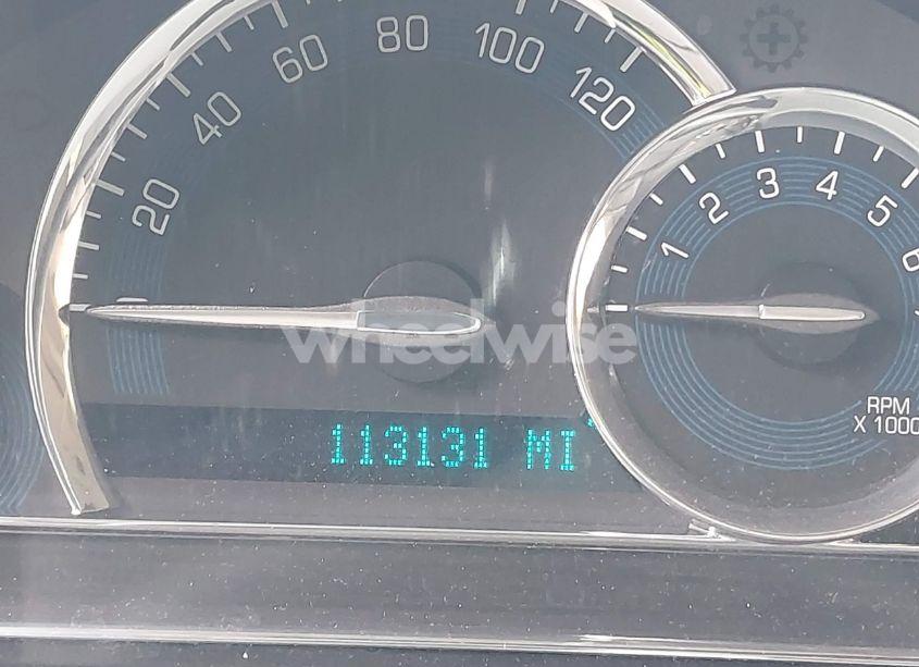 Photo 16 of 2006 Chevrolet Hhr LT (VIN 3GNDA23P26S541434)