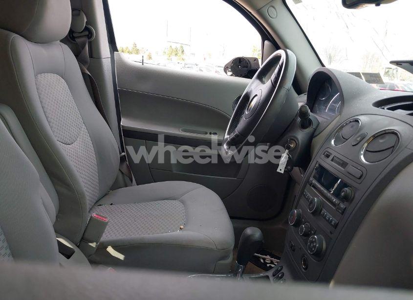 Photo 5 of 2006 Chevrolet Hhr LT (VIN 3GNDA23P26S541434)