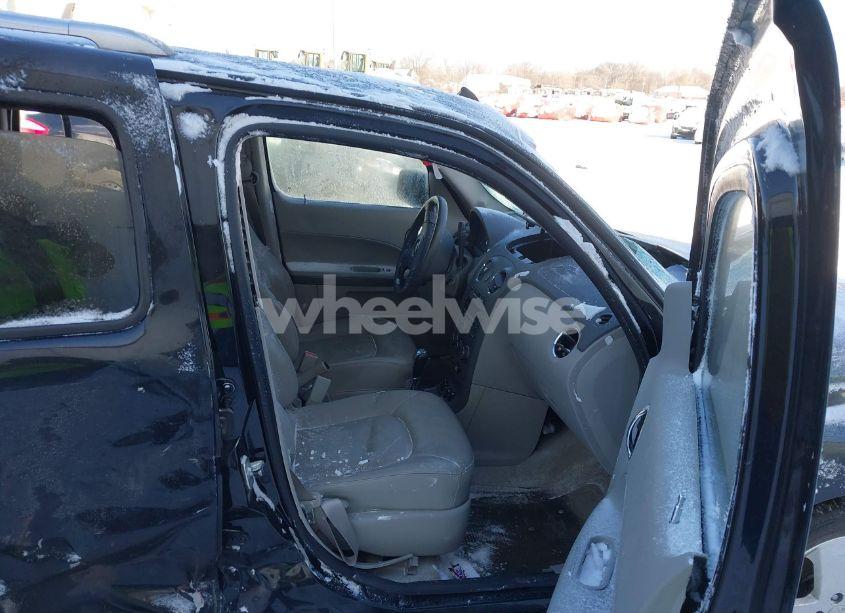 Photo 5 of 2006 Chevrolet Hhr LT (VIN 3GNDA23P26S567483)