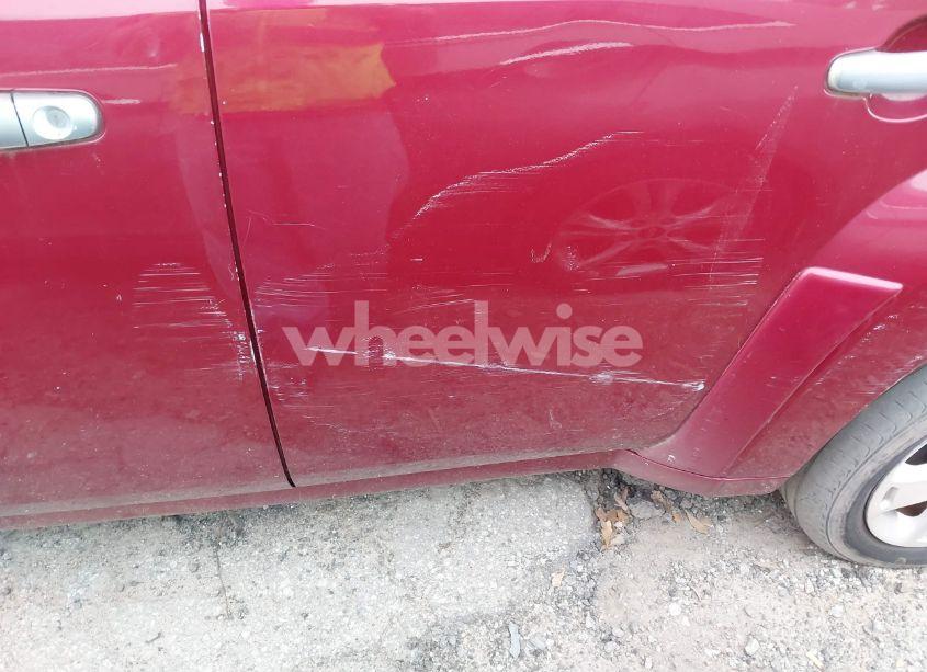 Photo 6 of 2006 Chevrolet Hhr LT (VIN 3GNDA23P26S620313)