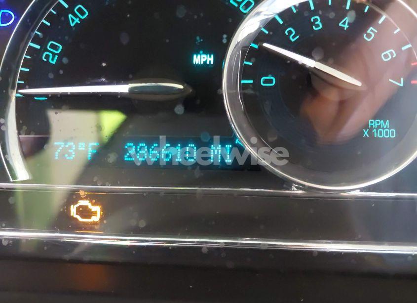 Photo 7 of 2007 Chevrolet Hhr LT (VIN 3GNDA23P27S560681)