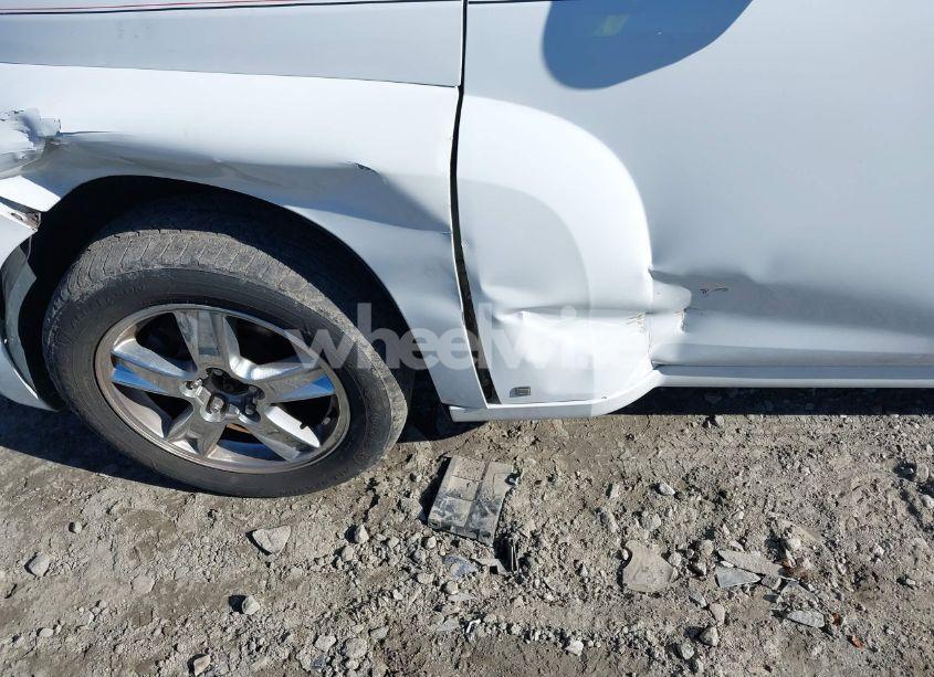 Photo 12 of 2008 Chevrolet Hhr LT (VIN 3GNDA23P28S604955)