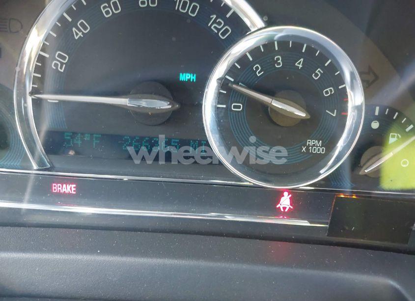 Photo 7 of 2008 Chevrolet Hhr LT (VIN 3GNDA23P28S604955)