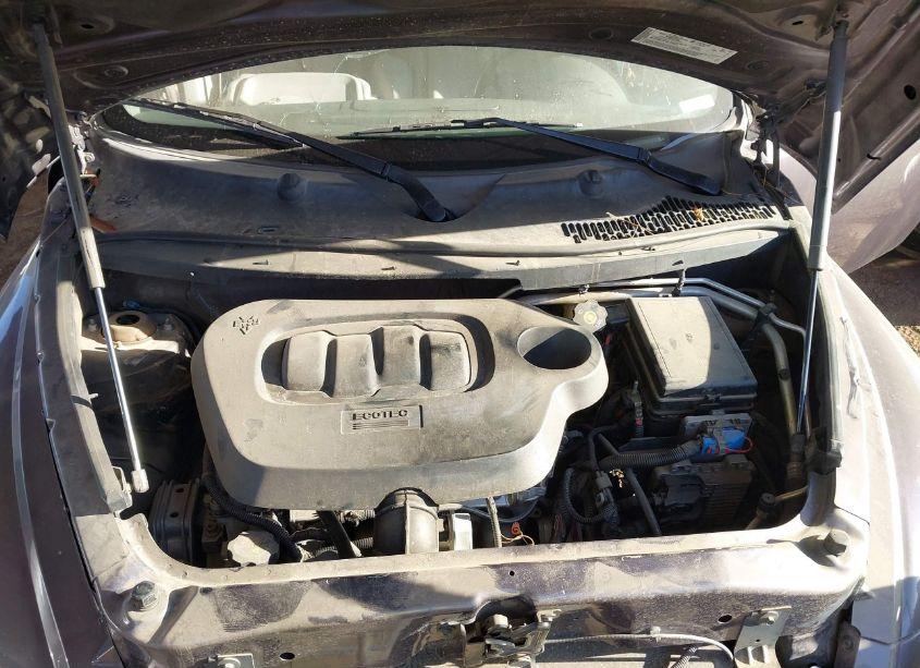 Photo 10 of 2006 Chevrolet Hhr LT (VIN 3GNDA23P36S522858)