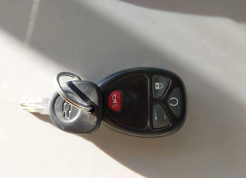 Photo 11 of 2006 Chevrolet Hhr LT (VIN 3GNDA23P36S522858)