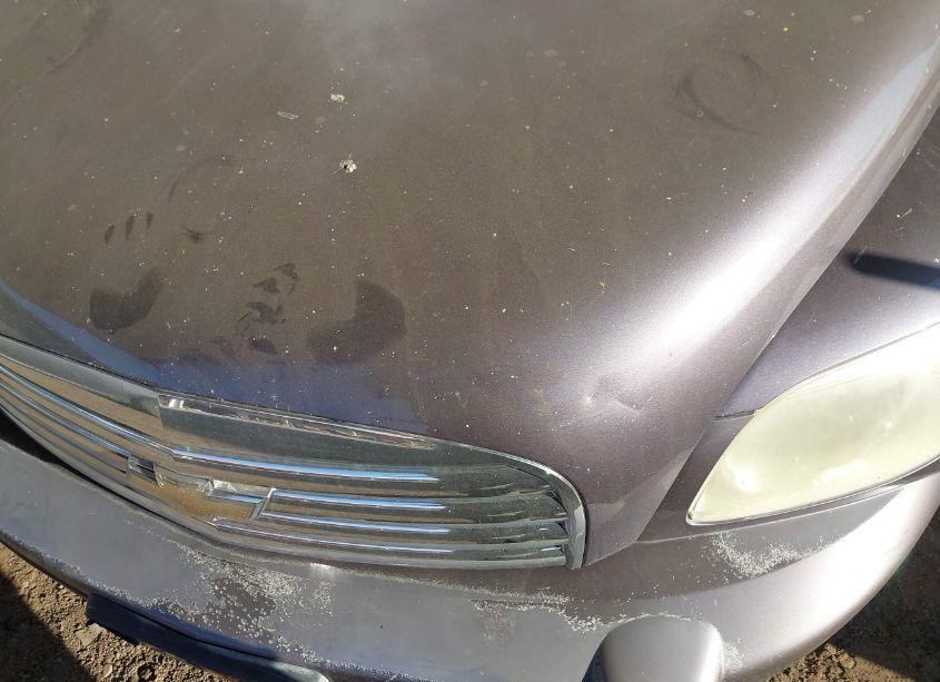 Photo 6 of 2006 Chevrolet Hhr LT (VIN 3GNDA23P36S522858)