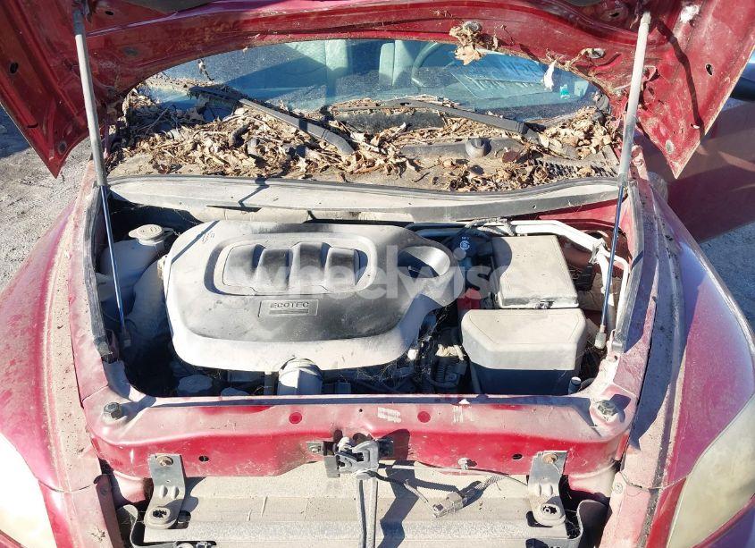 Photo 10 of 2006 Chevrolet Hhr LT (VIN 3GNDA23P36S525324)