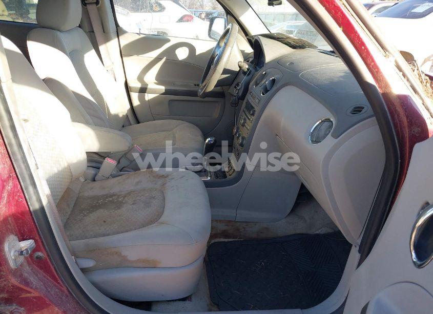 Photo 5 of 2006 Chevrolet Hhr LT (VIN 3GNDA23P36S525324)