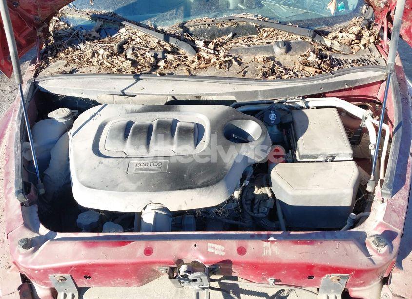 Photo 6 of 2006 Chevrolet Hhr LT (VIN 3GNDA23P36S525324)