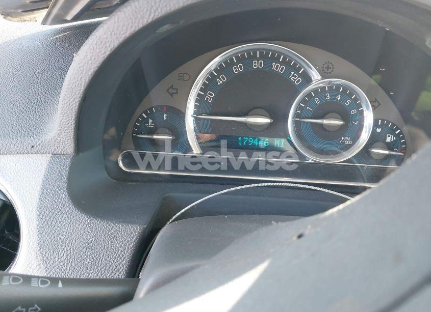 Photo 7 of 2006 Chevrolet Hhr LT (VIN 3GNDA23P36S525324)