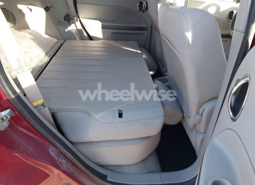 Photo 8 of 2006 Chevrolet Hhr LT (VIN 3GNDA23P36S525324)