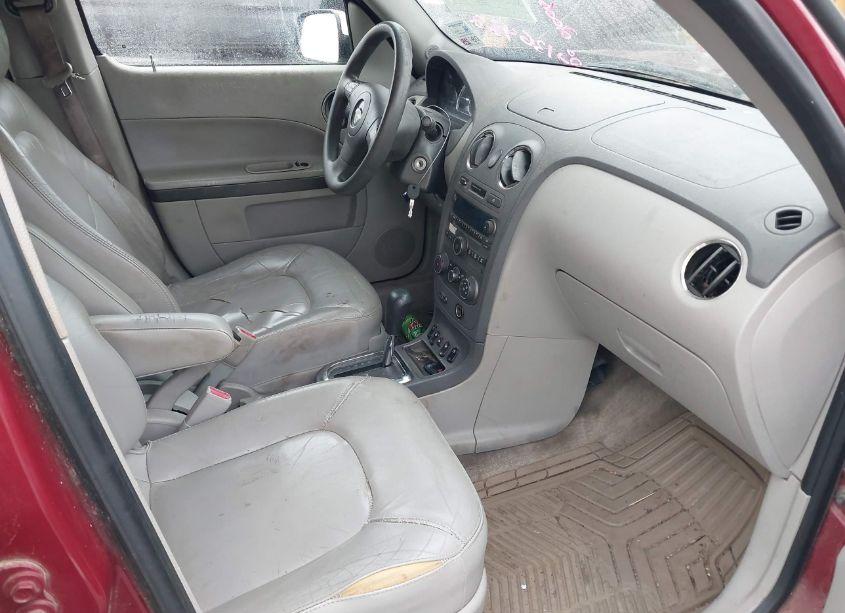 Photo 5 of 2006 Chevrolet Hhr LT (VIN 3GNDA23P36S529986)