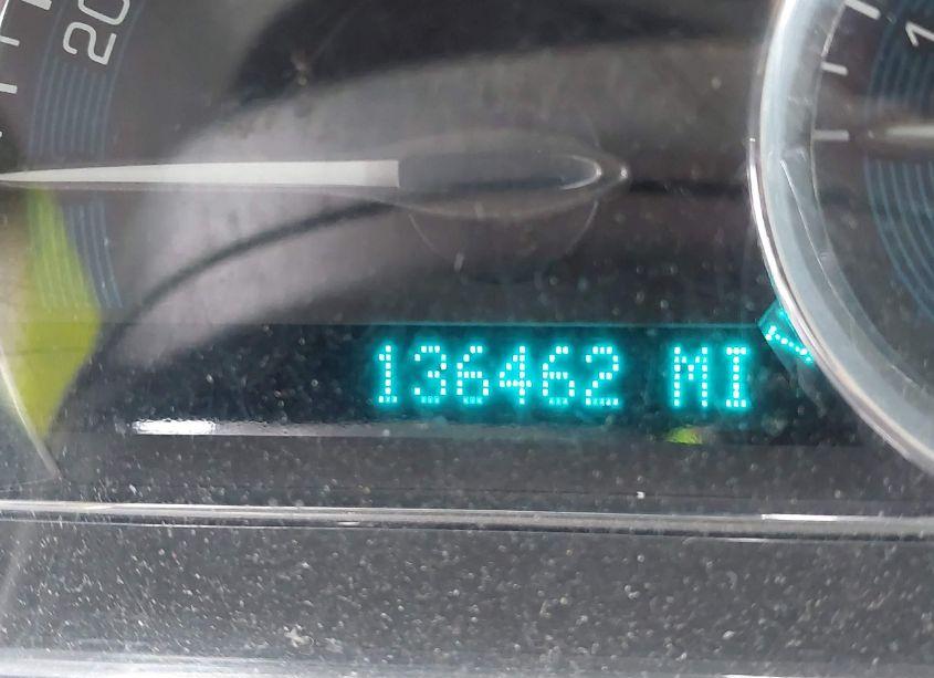 Photo 7 of 2006 Chevrolet Hhr LT (VIN 3GNDA23P36S529986)