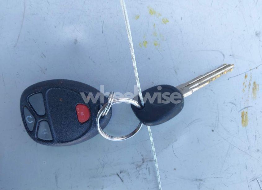 Photo 11 of 2006 Chevrolet Hhr LT (VIN 3GNDA23P36S547954)