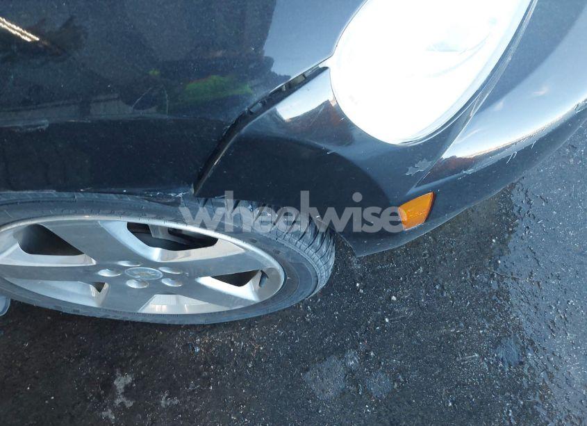 Photo 6 of 2006 Chevrolet Hhr LT (VIN 3GNDA23P36S547954)