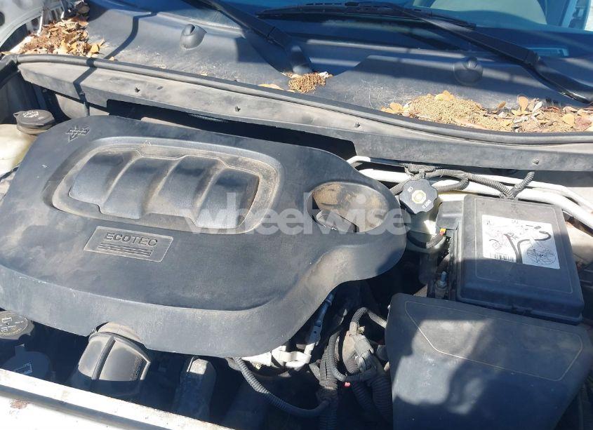 Photo 10 of 2006 Chevrolet Hhr LT (VIN 3GNDA23P36S624399)