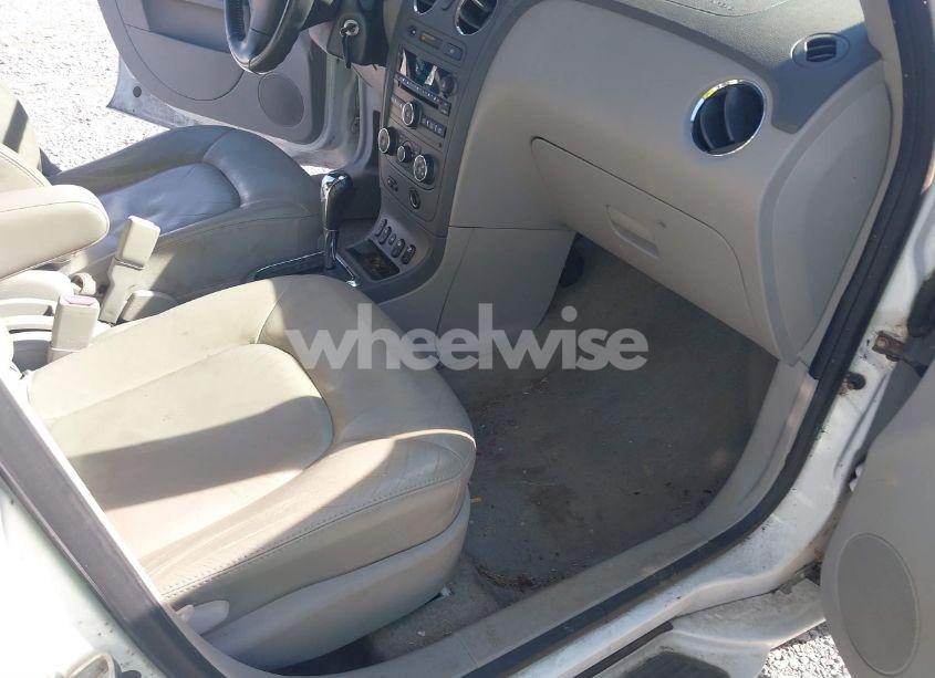 Photo 5 of 2006 Chevrolet Hhr LT (VIN 3GNDA23P36S624399)