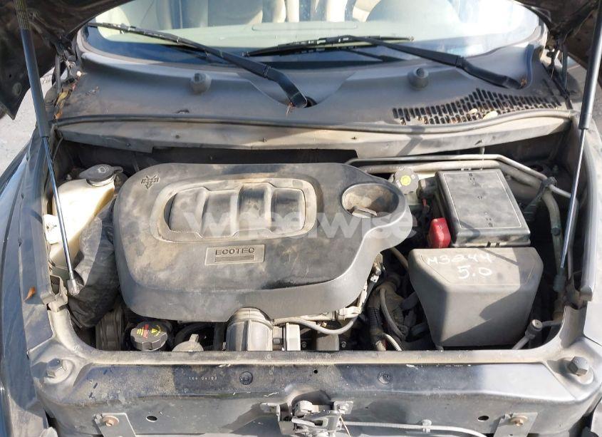 Photo 10 of 2006 Chevrolet Hhr LT (VIN 3GNDA23P36S630574)