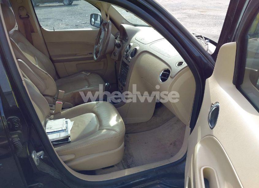 Photo 5 of 2006 Chevrolet Hhr LT (VIN 3GNDA23P36S630574)