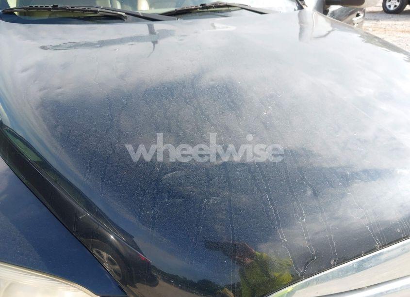 Photo 6 of 2006 Chevrolet Hhr LT (VIN 3GNDA23P36S630574)