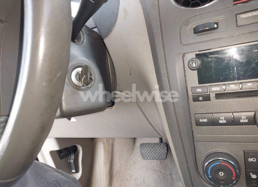 Photo 11 of 2006 Chevrolet Hhr LT (VIN 3GNDA23P36S647388)