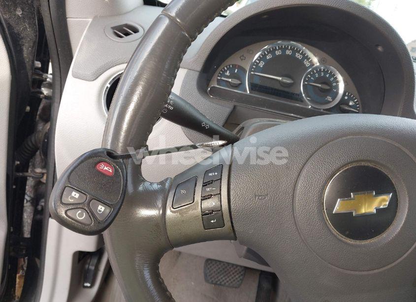 Photo 12 of 2006 Chevrolet Hhr LT (VIN 3GNDA23P36S647388)