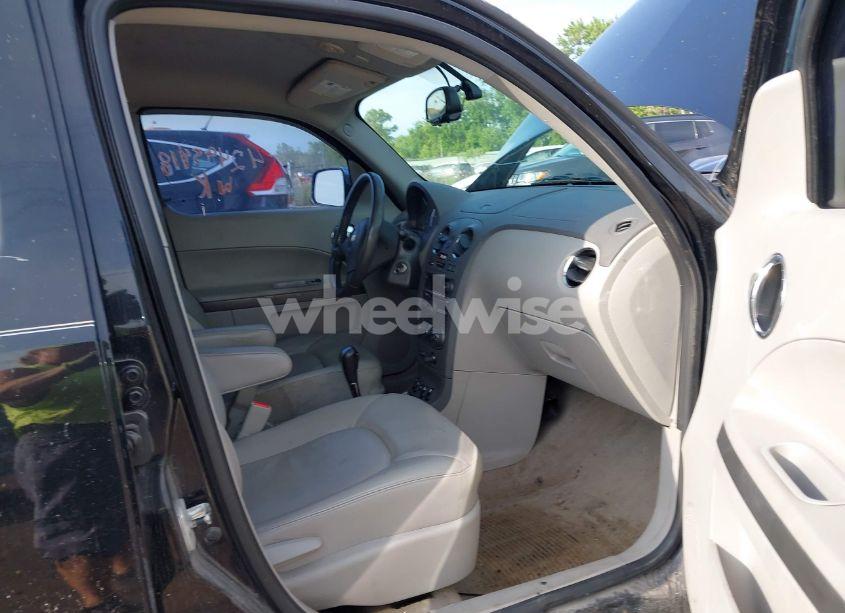 Photo 5 of 2006 Chevrolet Hhr LT (VIN 3GNDA23P36S647388)