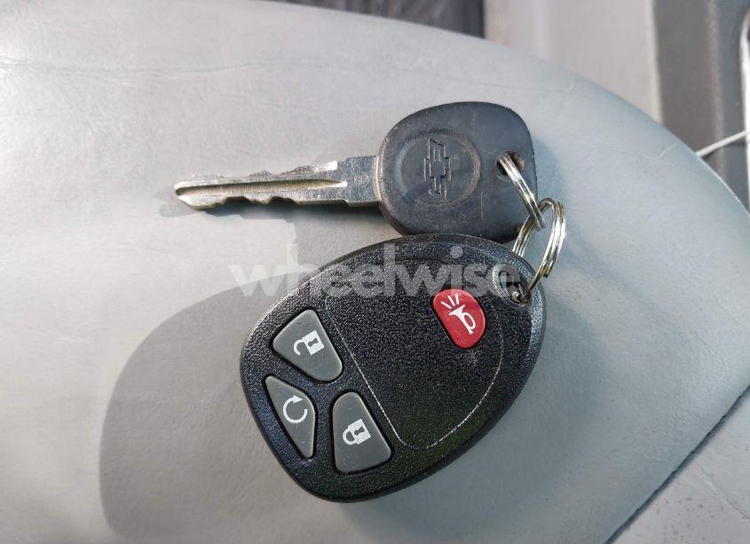 Photo 11 of 2006 Chevrolet Hhr LT (VIN 3GNDA23P36S670010)