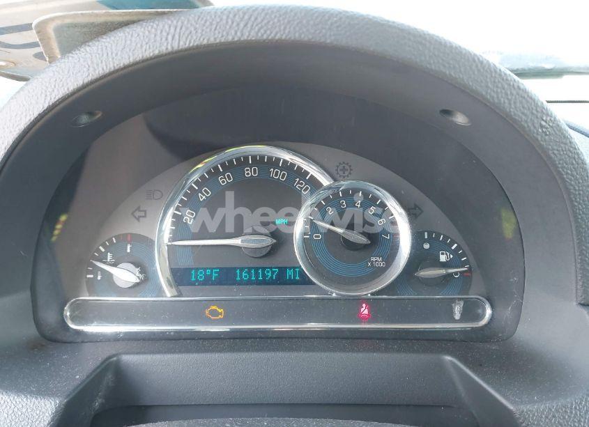 Photo 7 of 2006 Chevrolet Hhr LT (VIN 3GNDA23P36S670010)