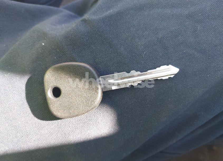 Photo 11 of 2006 Chevrolet Hhr LT (VIN 3GNDA23P46S576301)