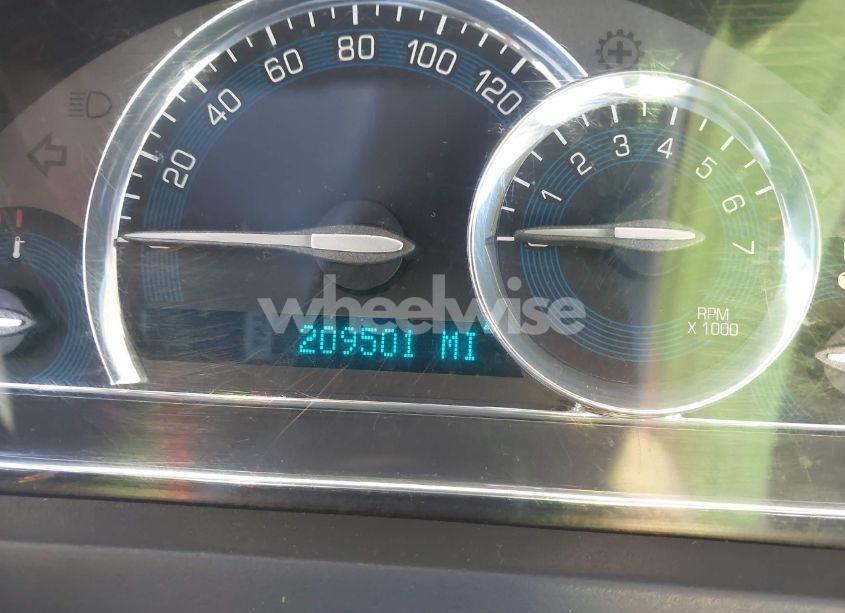 Photo 7 of 2006 Chevrolet Hhr LT (VIN 3GNDA23P46S576301)