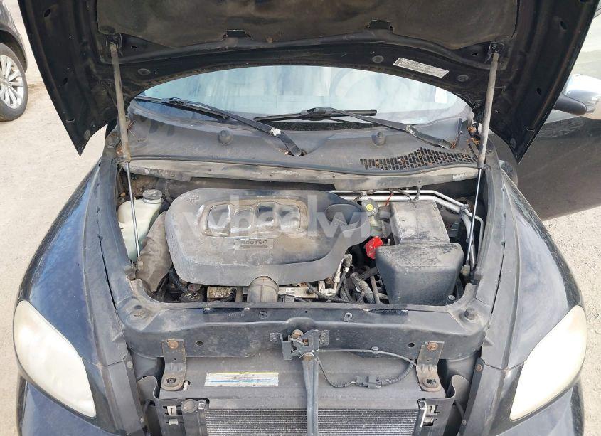 Photo 10 of 2006 Chevrolet Hhr LT (VIN 3GNDA23P46S590103)