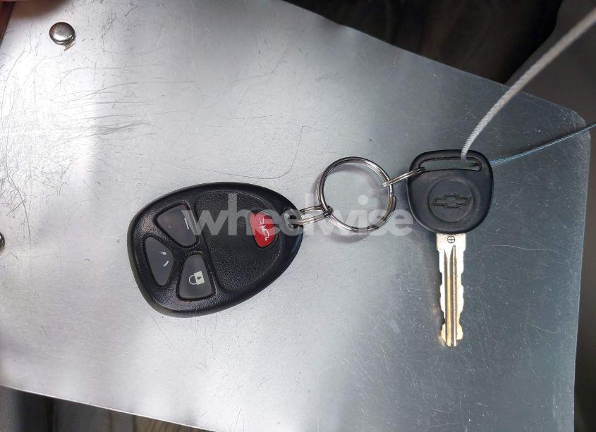 Photo 11 of 2006 Chevrolet Hhr LT (VIN 3GNDA23P46S590103)