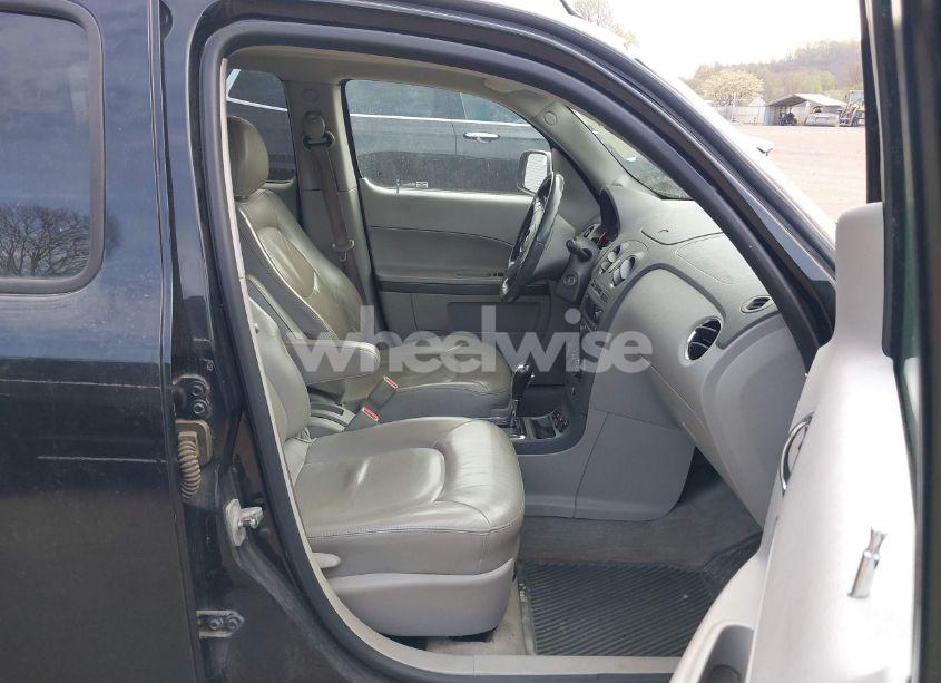 Photo 5 of 2006 Chevrolet Hhr LT (VIN 3GNDA23P46S590103)