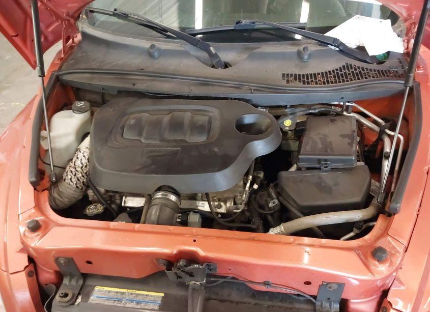 Photo 10 of 2006 Chevrolet Hhr LT (VIN 3GNDA23P46S661655)