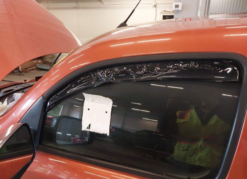 Photo 11 of 2006 Chevrolet Hhr LT (VIN 3GNDA23P46S661655)