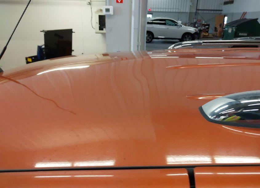 Photo 15 of 2006 Chevrolet Hhr LT (VIN 3GNDA23P46S661655)