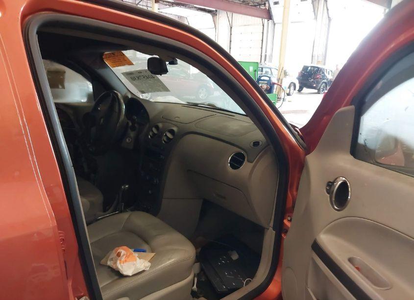 Photo 5 of 2006 Chevrolet Hhr LT (VIN 3GNDA23P46S661655)