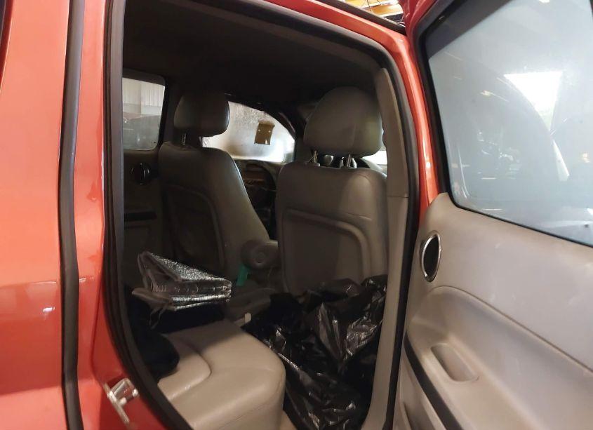 Photo 8 of 2006 Chevrolet Hhr LT (VIN 3GNDA23P46S661655)