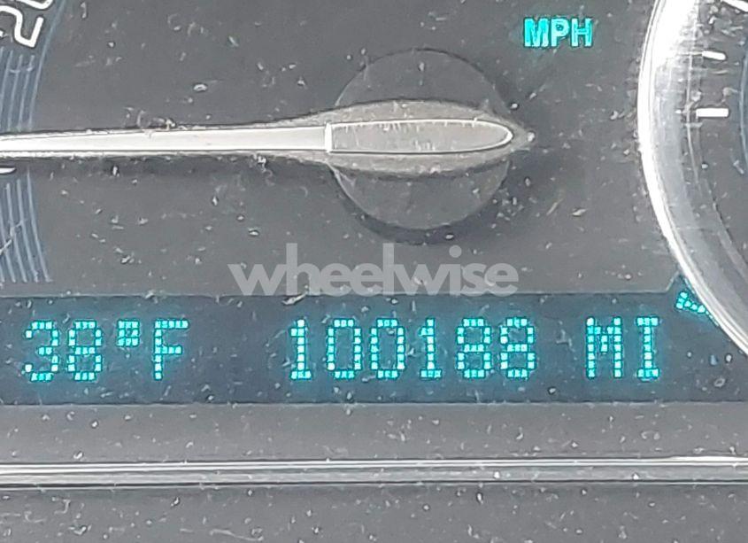 Photo 14 of 2006 Chevrolet Hhr LT (VIN 3GNDA23P46S674373)