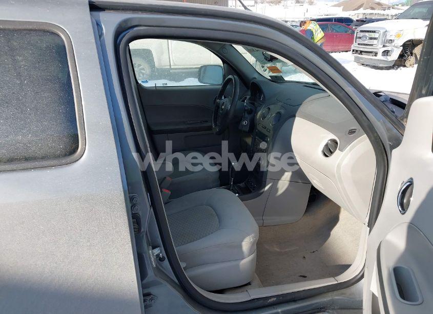Photo 5 of 2006 Chevrolet Hhr LT (VIN 3GNDA23P46S674373)